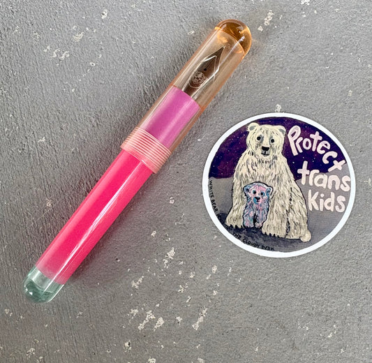 Pride Ursa Minor #2