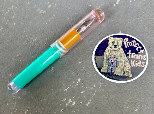 Pride Ursa Minor #5